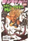 Reed, Brian,Melo, Adriana - Ms. Marvel No. 30