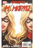 Reed, Brian,Takeda, Sana - Ms. Marvel No. 46