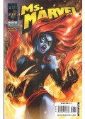 Reed, Brian,Takeda, Sana - Ms. Marvel No. 48