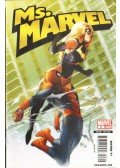 Reed, Brian,Donovan, Derec,Disalvo, Rob,Mike McKone - Ms. Marvel No. 47