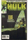 David, Peter,Kubert, Adam - The Incredible Hulk Vol. 1. No. 459