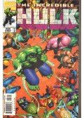 David, Peter,Kubert, Adam - The Incredible Hulk Vol. 1. No. 467