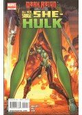Ryan, Michael,Vale, Peter,Fred Van Lente - Savage She-Hulk No. 2