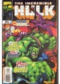 Casey, Joe,McGuiness, Ed - The Incredible Hulk Vol. 1. No. 470