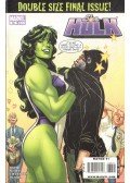 David, Peter,Scott, Steven - She-Hulk No. 38