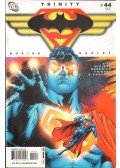 Busiek, Kurt,Bagley, Mark - Trinity 44.