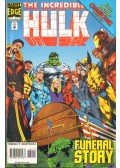 David, Peter,Justiniano - The Incredible Hulk Vol. 1. No. 434