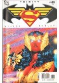 Busiek, Kurt,Bagley, Mark - Trinity 43.