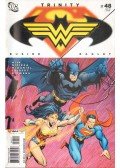 Busiek, Kurt,Bagley, Mark - Trinity 48.