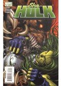 David, Peter,Qualano, Pasquale - She-Hulk No. 35