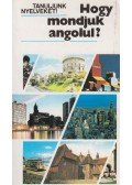 Antal Mária,Heller Anna - Hogy mondjuk angolul?