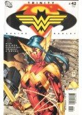 Busiek, Kurt,Bagley, Mark - Trinity 42.