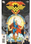 Busiek, Kurt,Bagley, Mark - Trinity 39.