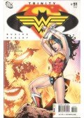 Nicieza, Fabian,Busiek, Kurt,Derenick, Tom,Faucher, Wayne - Trinity 51.