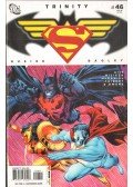 Busiek, Kurt,Bagley, Mark - Trinity 46.