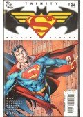 Nicieza, Fabian,Busiek, Kurt,Derenick, Tom,McDaniel, Scott,Norton, Mike,Bagley, Mark - Trinity 52.