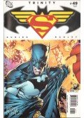 Busiek, Kurt,Bagley, Mark - Trinity 49.