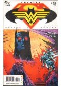 Busiek, Kurt,Bagley, Mark - Trinity 45.