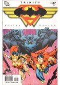 Busiek, Kurt,Bagley, Mark - Trinity 47.