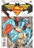 Busiek, Kurt,Bagley, Mark - Trinity 40.