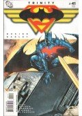 Busiek, Kurt,Bagley, Mark - Trinity 41.