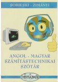 Sobieski Artúr,Zimányi István - Angol-magyar számítástechnikai szótár