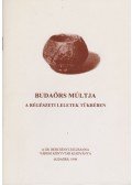 Mester Edit,Filipszky István - Budaörs múltja