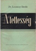 Dr. Losonczy István - A tettesség