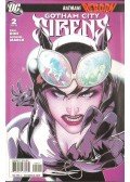 Dini, Paul,March, Guillem - Gotham City Sirens 2.