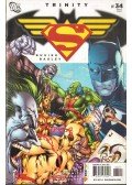 Busiek, Kurt,Bagley, Mark - Trinity 34.