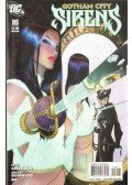 Guinaldo, Andres,Calloway, Peter - Gotham City Sirens 16.