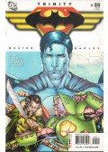 Nicieza, Fabian,Busiek, Kurt,Norton, Mike,Wong, W. - Trinity 35.