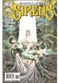 Nguyen, Peter,Guinaldo, Andres,Tony Bedard - Gotham City Sirens 13.