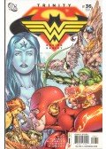 Busiek, Kurt,Bagley, Mark - Trinity 36.