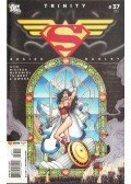 Busiek, Kurt,Bagley, Mark - Trinity 37.