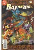 Moench, Doug,Giarrano, Vince - Batman Annual 20.