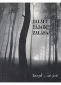 Lackner László - Talált tájaim Zalában