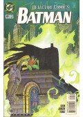 Dixon, Chuck,Johnson, Staz - Detective Comics 690.
