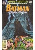 Grant, Alan,Burchett, Rick,Stelfreeze, Brian - Underworld Unleashed: Batman - Devil's Asylum 1.