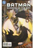 Grant, Alan,Taylor, Dave - Batman: Shadow of the Bat 52.