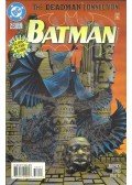 Moench, Doug,Jones, Kelley - Batman 532.