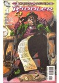 Guinaldo, Andres,Calloway, Peter - Joker's Asylum II: The Riddler 1.