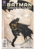 Grant, Alan,Taylor, Dave - Batman: Shadow of the Bat 51.