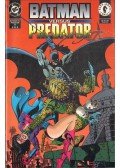 Gulacy, Paul,Moench, Doug - Batman versus Predator II: Bloodmatch No. 4