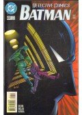 Dixon, Chuck,Hanna, Scott,Nolan, Graham - Detective Comics 697.