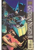 Ostrander, John,Mitchell, Mary - Batman: Gotham Nights II 2.