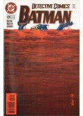 Dixon, Chuck,Hanna, Scott,Nolan, Graham - Detective Comics 699.
