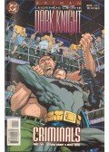 Grant, Steven,Zeck, Mike - Batman: Legends of the Dark Knight 70.