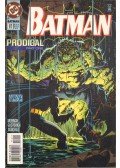 Gustovich, Mike,Moench, Doug,Tanghal, Romeo - Batman 512.