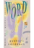 Kis Ádám - Word 97 - Gyakori kérdések